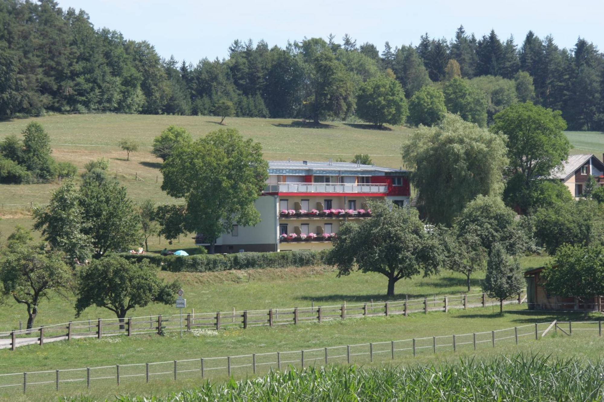 Haus Kaiser Schiefling am See Exterior foto